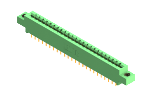 337-048-521-807 - EDAC Card Edge Connector